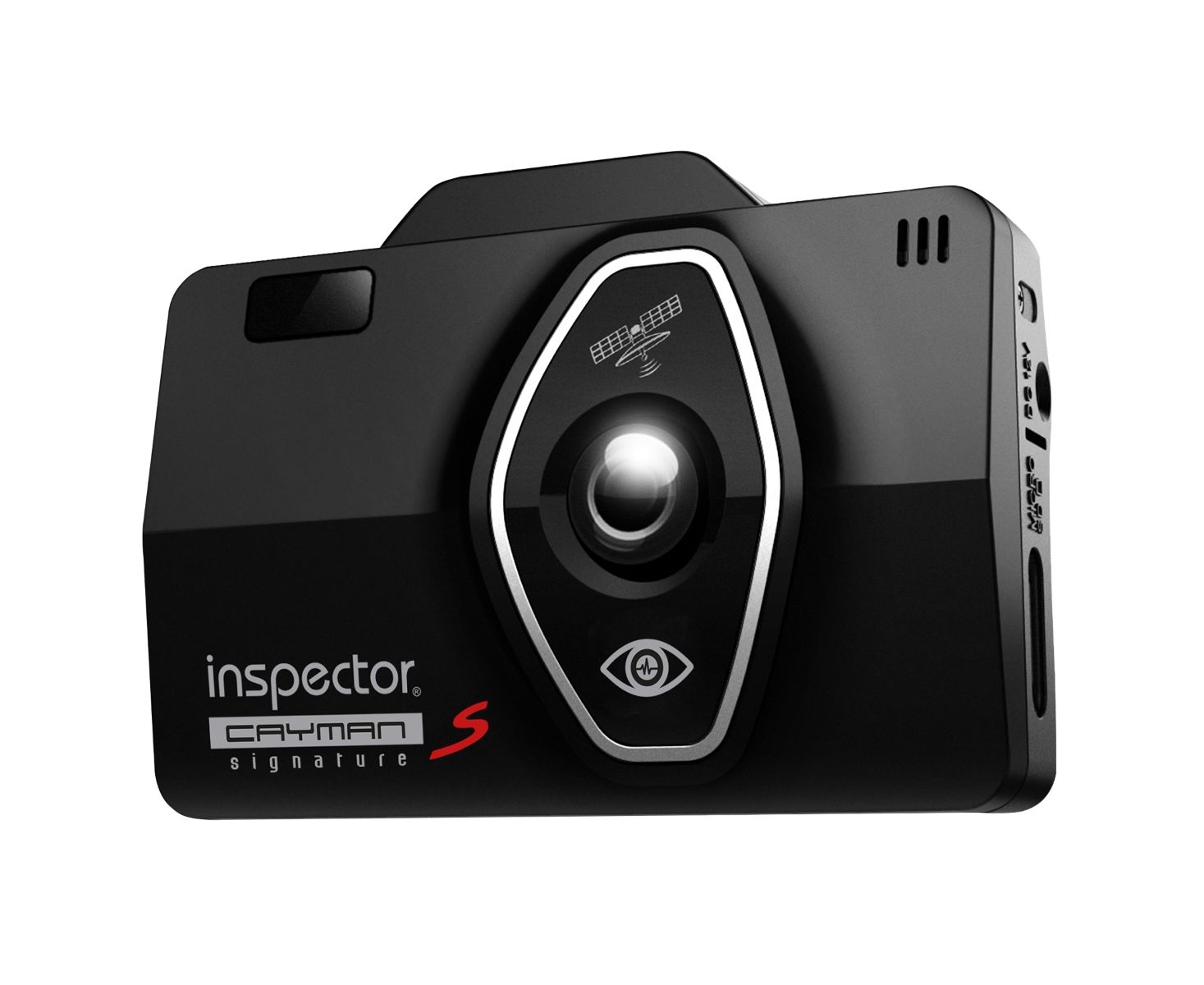 Inspector cayman s. Видеорегистратор с радар-детектором Inspector Cayman s, GPS. Видеорегистратор Inspector 4k Viva. Видеорегистратор Inspector uno. Видеорегистратор с радар-детектором Inspector Barracuda 2.1МП, 1920х1080, 120°, 2.4".