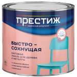  Краски для дерева и металла 