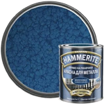  Молотковые краски 