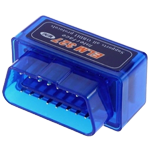  Модули, сканеры OBD 