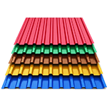  Профнастил 