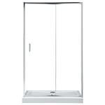  Душевые двери, ограждения 