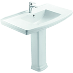  Умывальники, раковины 