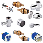  Комплектующие для санфаянса 