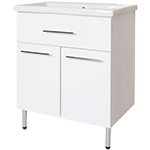  Тумбы, комоды для ванной 