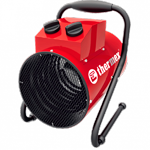  Тепловые пушки 