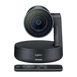  Камера Web Logitech ConferenceCam Rally черный USB3.0 