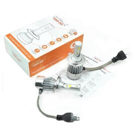  Лампа автомобильная светодиодная Sho-Me G6 Lite LH-H1 H1 12В (упак.2шт) 