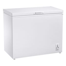  Морозильный ларь MAUNFELD MFL200W 