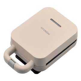  Сэндвичница Hyundai HYSM-1303 кремовый 