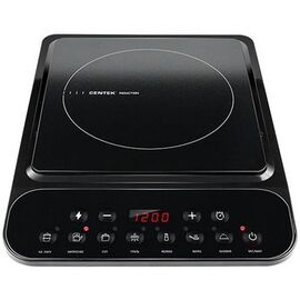  Индукционная плитка Centek CT-1517 белый 