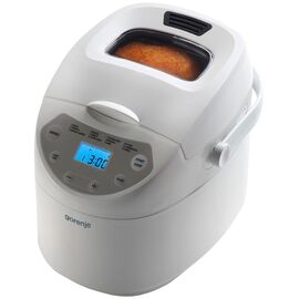  Хлебопечь Gorenje BM910W белый, количество программ: 12 