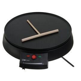  Блинница Clatronic CM-3372 