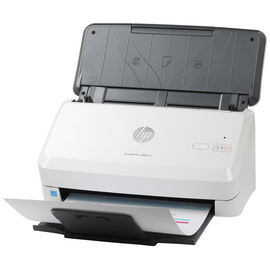  Сканер HP ScanJet Pro 2000 S2 (6FW06A) 