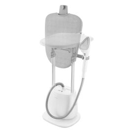  Отпариватель напольный Kitfort КТ-975 белый 