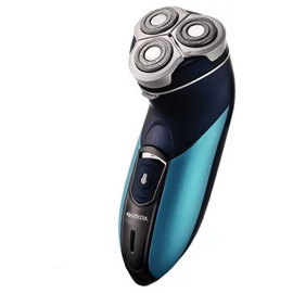  Электробритва CENTEK CT-2150 серебро 