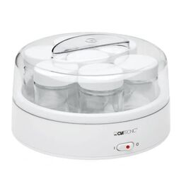  Йогуртница Clatronic JM 3344 weis 
