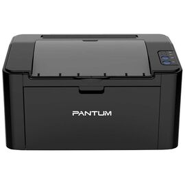  Pantum P2516 Принтер, ЧБ, A4, 600x600 dpi, ч/б - 22 стр/мин (A4), USB 2.0, Черный 