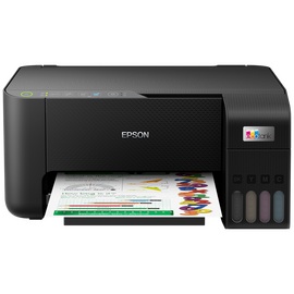  МФУ Epson струйный EcoTank L3250, A4, цветной, 33 стр/мин (A4 ч/б), 15 стр/мин (A4 цв.), 5760x1440dpi, СН(C11CJ67412/C11CJ67405/C11CJ67503) 