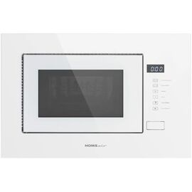  Встраиваемая микроволновая печь HOMSair MOB205WH 