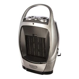  Керамический тепловентилятор Oasis КS-15 RР 