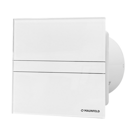  Вытяжной вентилятор MAUNFELD MFE12GW 