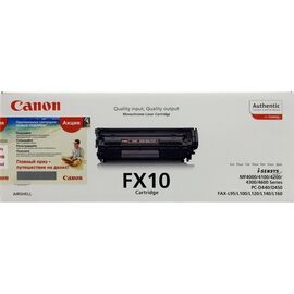  Картридж Canon FX-10, 4120/4140/4150 