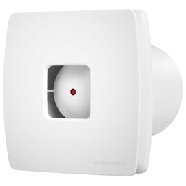  Вытяжной вентилятор MAUNFELD MFX10W 