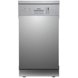  Посудомоечная машина KORTING KDF 45240 S 