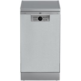  Посудомоечная машина Beko BDFS26130XQ 