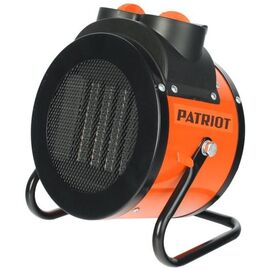  Тепловая пушка Patriot PTR 3S оранжевый 