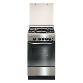  Плита Gefest 3200-06 К62 нерж сталь 