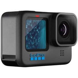 Экшн-камера GoPro HERO11 CHDHX-112-TH 1xCMOS 27Mpix черный 