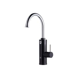  Водонагреватель проточный Royal Thermo QuickTap (Black) 