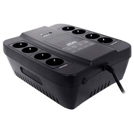  ИБП Powercom Spider SPD-1000N 550Вт 1000ВА черный 