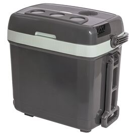  Портативный термохолодильник SUPRA STC-30 