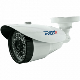  Видеокамера IP Trassir TR-D2B5 3.6-3.6мм 
