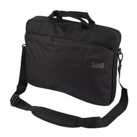  Сумка для ноутбука 15,6" PC Pet 600D Nylon (PCP-A1215BK) 