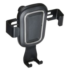  Автомобильный держатель Buro T32 черный для для смартфонов и навигаторов 