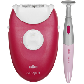  Эпилятор BRAUN SE3-202 