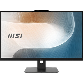  Моноблок MSI Modern AM272P 1M AiO (9S6-AF8231-1026) 27" FHD (1920x1080)IPS AG Non-touch, i7-150U (1.8GHz), 16GB DDR5(2x8GB), 512GB SSD M.2, Intel UHD 