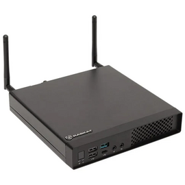  Неттоп Raskat Standart 307 (Standart307149534) Intel Core i3-12100, H610, RAM 16GB, SSD 512GB, noOS 