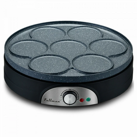  Блинница PULLMAN PL-1161 