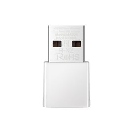  Mercusys MA30N Сверхкомпактный двухдиапазонный USB-адаптер Wi-Fi AC1300 