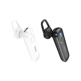  Гарнитура bluetooth HOCO E63 Diamond business (чёрный) 