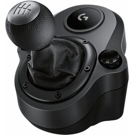  Коробка передач Logitech Driving Force Shifter (941-000130) 
