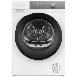  Сушильная машина Kuppersberg DM 610 W 