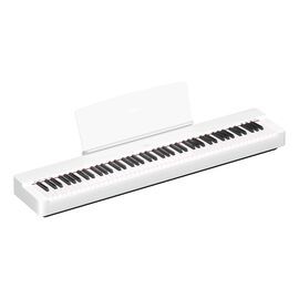  Цифровое фортепиано Yamaha P-225WH 