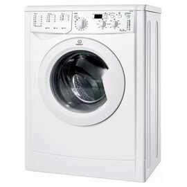  Стиральная машина Indesit IWSD 5085 белая 