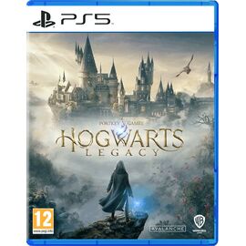  Hogwarts Legacy [PS5, русские субтитры] 